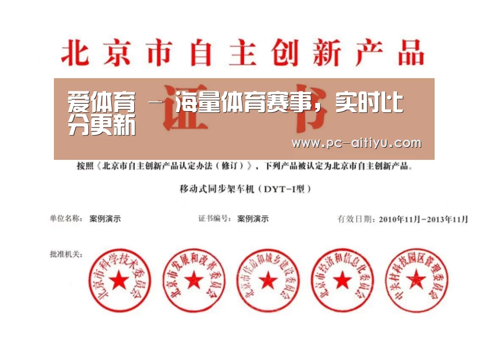 荣誉证书三(图1)
